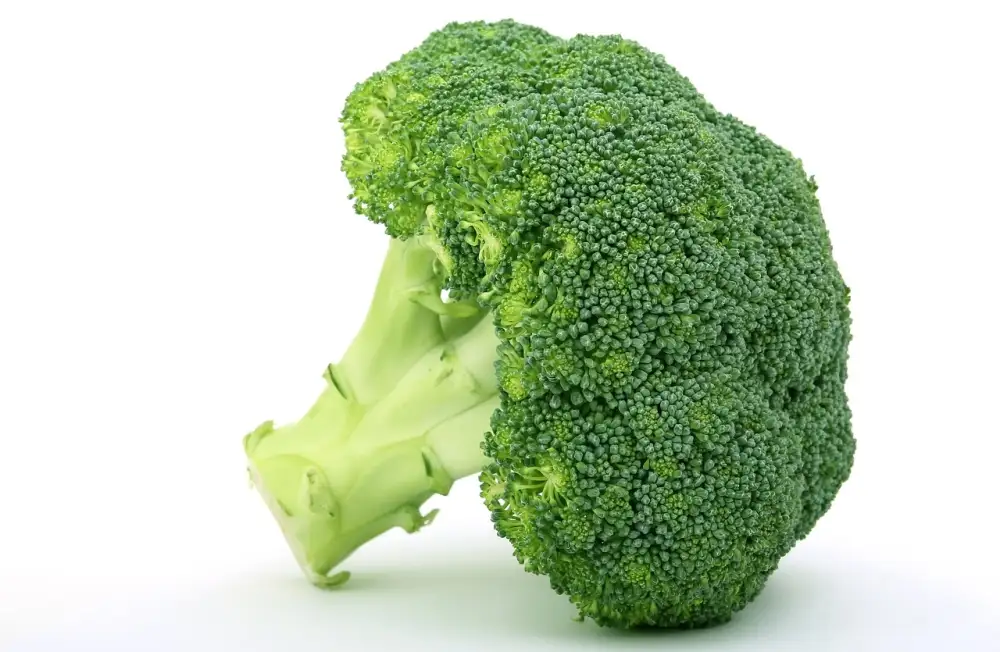 Cook Broccoli