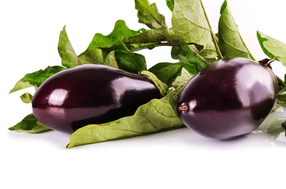 How To Cook Aubergine